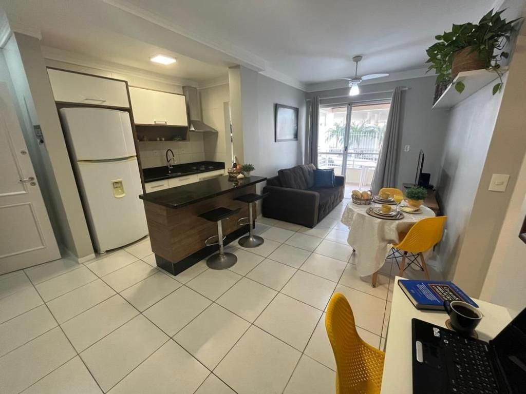Lindo Apartamento Ingleses Santinho Florianopolis Exterior photo