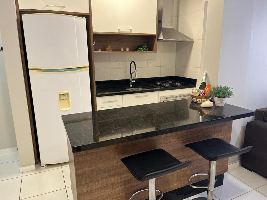 Lindo Apartamento Ingleses Santinho Florianopolis Exterior photo