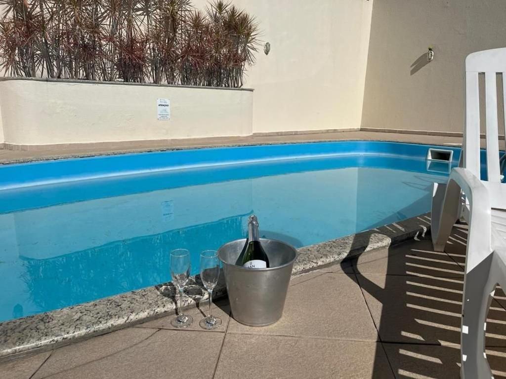 Lindo Apartamento Ingleses Santinho Florianopolis Exterior photo